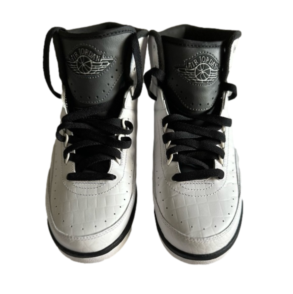 Air Jordan 2 Retro "Wing It" Youth Size 7 NWOT - Picture 2 of 13